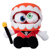 Caine Plush