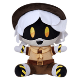 N Camping Plush