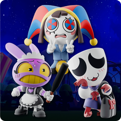 Digital Circus Animiniz: Costume Adventure Series Blindbox