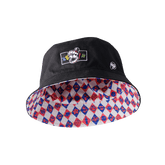 Digital Circus Bucket Hat