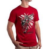 Doll Fight Back T-shirt