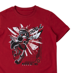 Doll Fight Back T-shirt