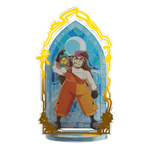 Frankie Acrylic Stand