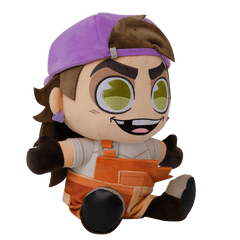 Frankie Plush