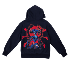 Guinevere Hoodie