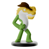 Gummigoo Animatez