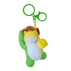 Gummigoo Keychain Plush