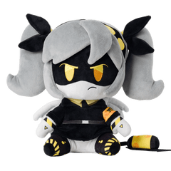 J Plush