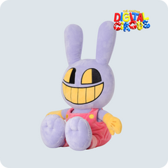 Jax Plush