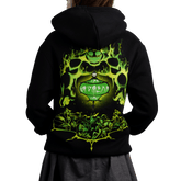 Haunting Ken Hoodie