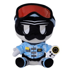 Khan Plush