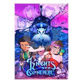 Knights of Guinevere Poster