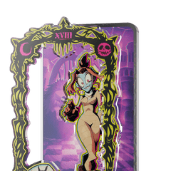 Mel Acrylic Stand
