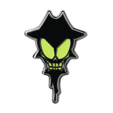 Mud Pin