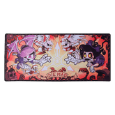 Murder Drones Deskmat