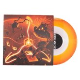 Murder Drones Vinyl Record #3