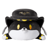 N Dog Plush