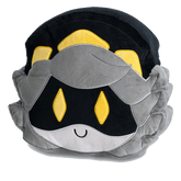 N Head Plush
