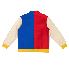 Pomni Jacket