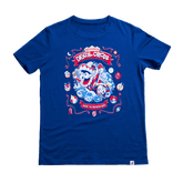 Retro Carnival T-Shirt