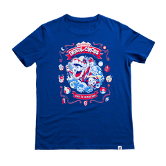 Retro Carnival T-Shirt