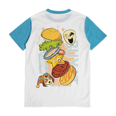 Spudsy's Shirt