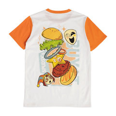 Spudsy's Shirt