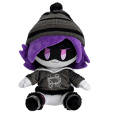 Uzi Plush