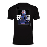 Whisk in the Night T-shirt