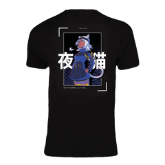 Whisk in the Night T-shirt