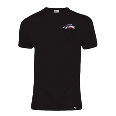 Whisk in the Night T-shirt