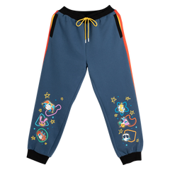 Digital Circus Pants
