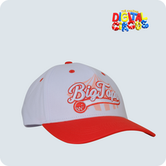 Big Tops Softball Hat