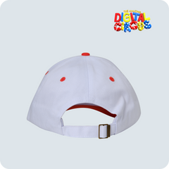 Big Tops Softball Hat