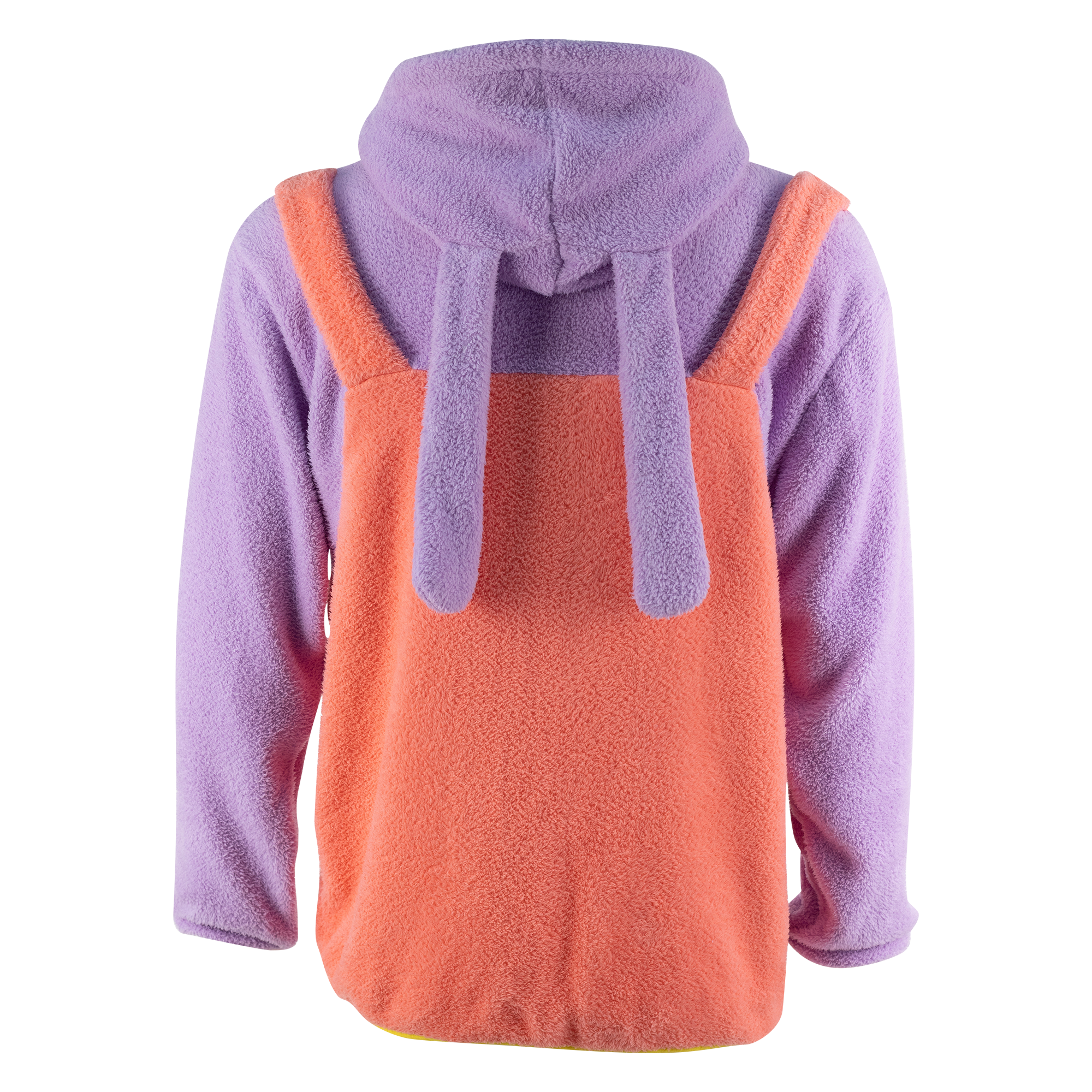 Jax Hooded Jacket
