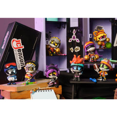 Murder Drones Animiniz: School Spirit Series Blindbox