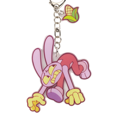 Jax Acrylic Keychain