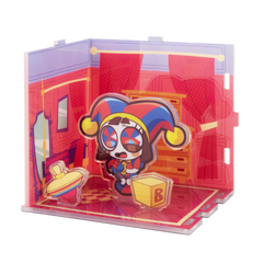 Digital Circus Acrylicz Blindbox