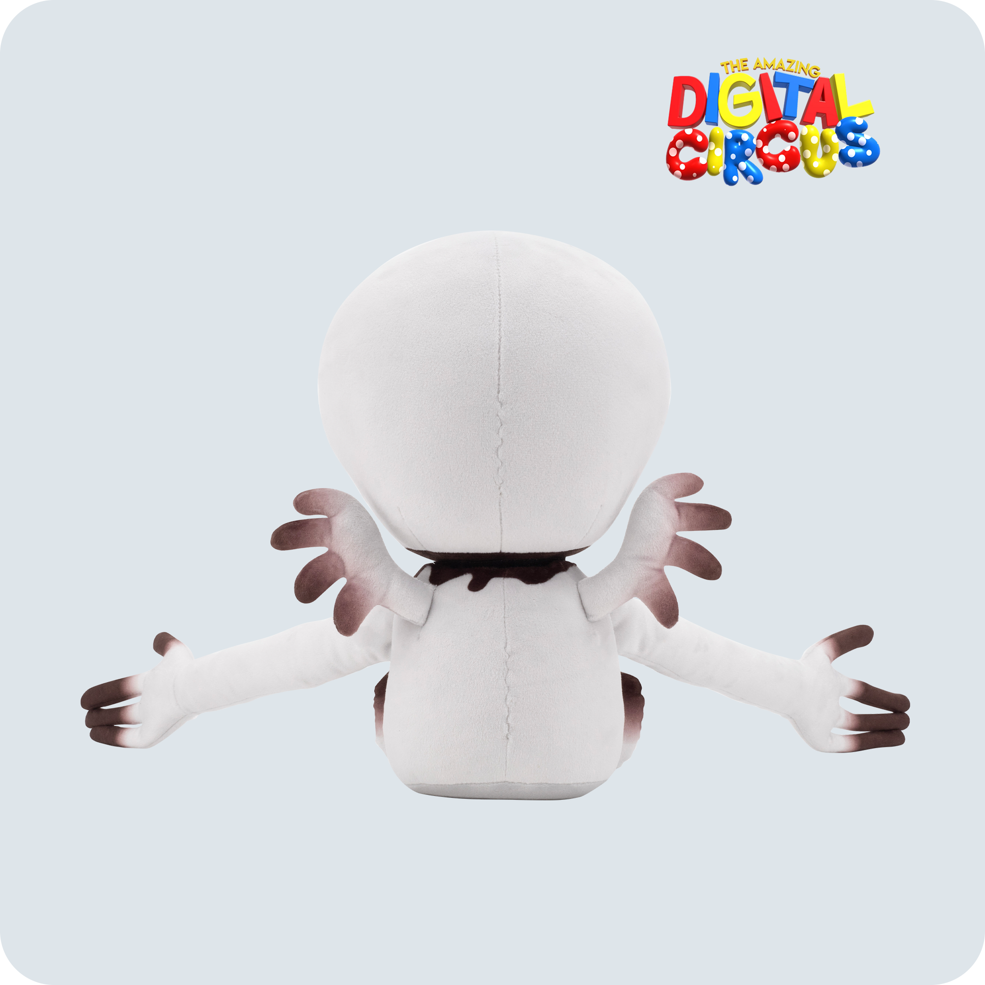 Angel Plush