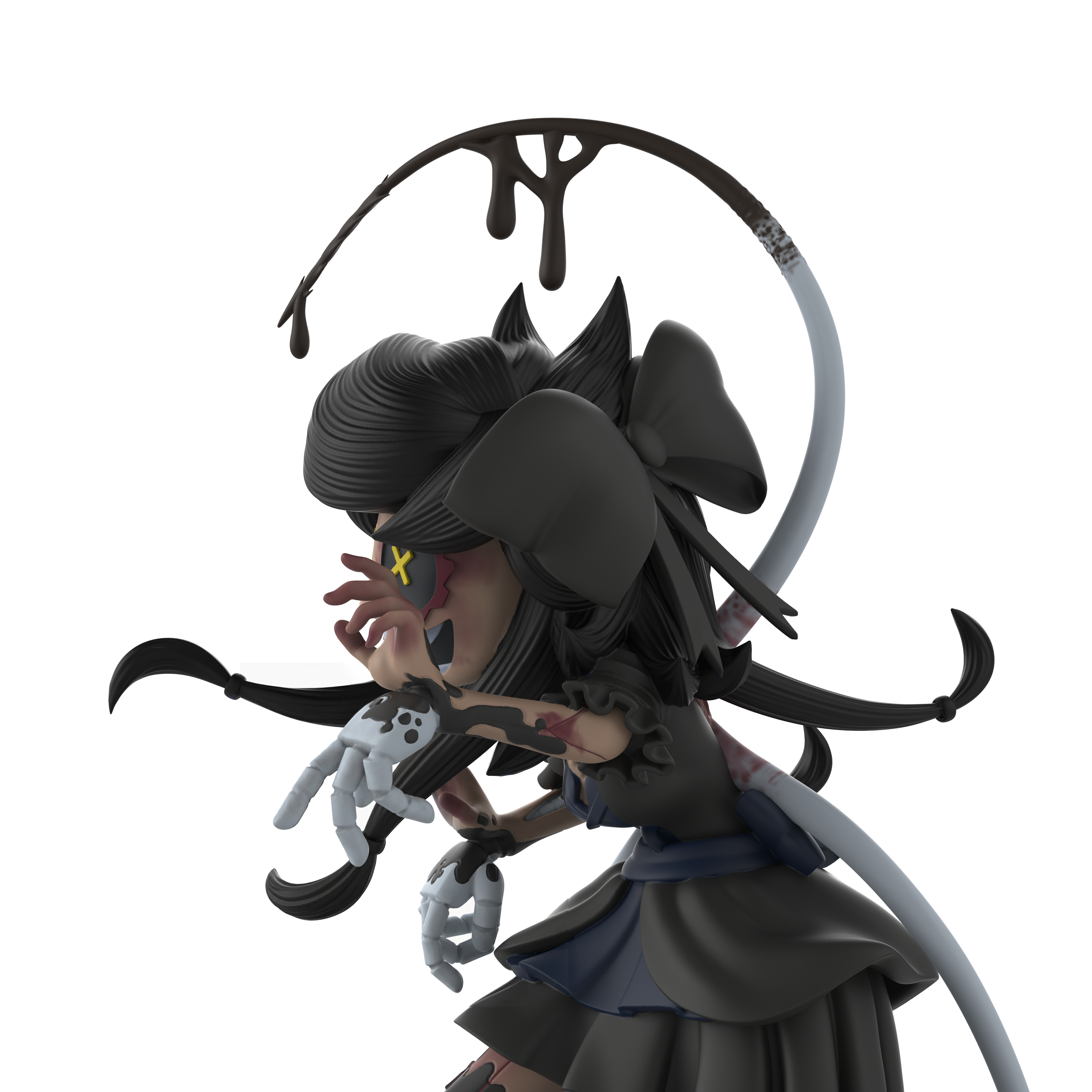 Cyn AniMEGAZ