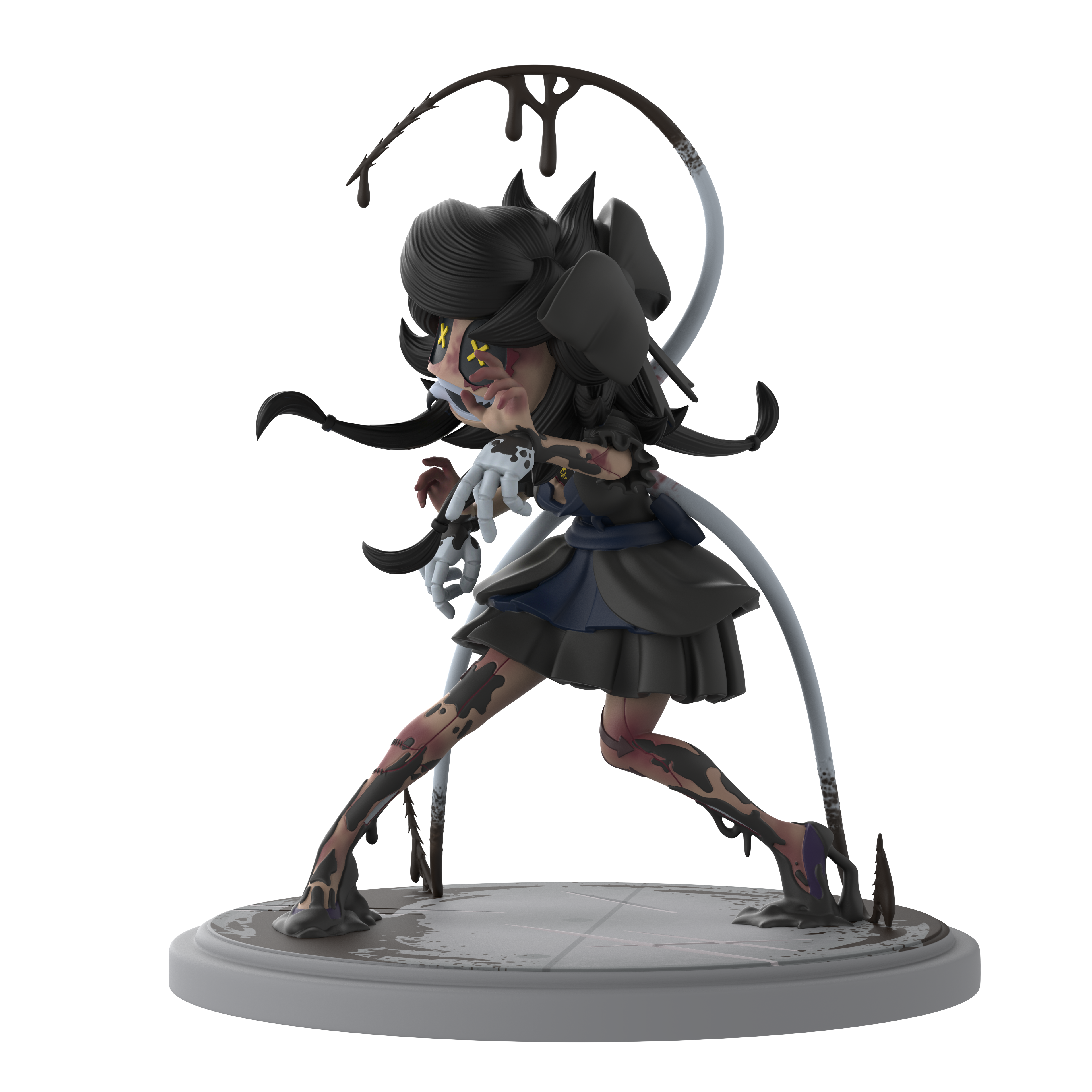 Cyn AniMEGAZ