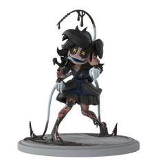 Cyn AniMEGAZ