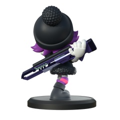 Uzi v2.0 Animatez