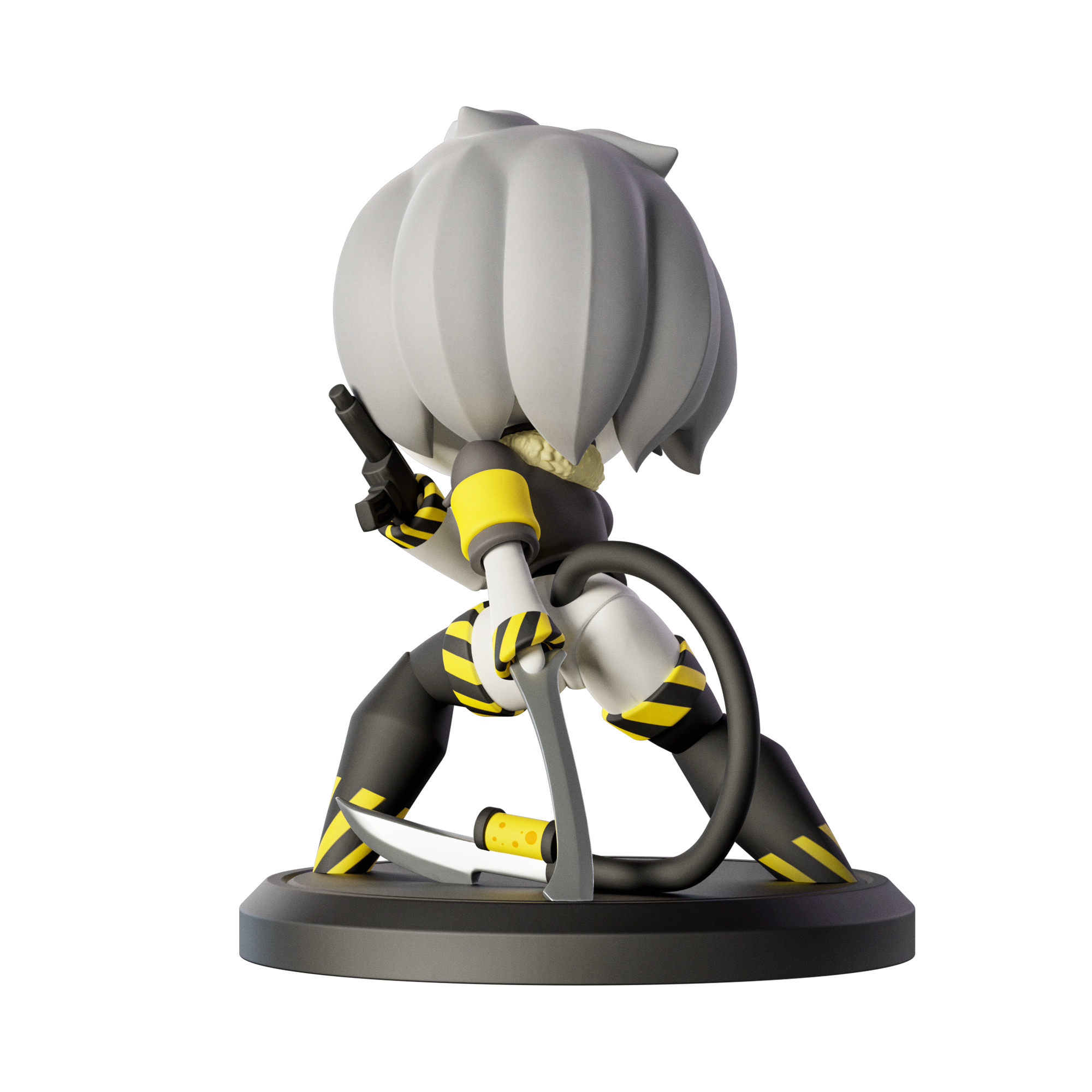V v2.0 Animatez