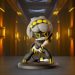 V v2.0 Animatez