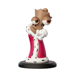 Queenie Animatez