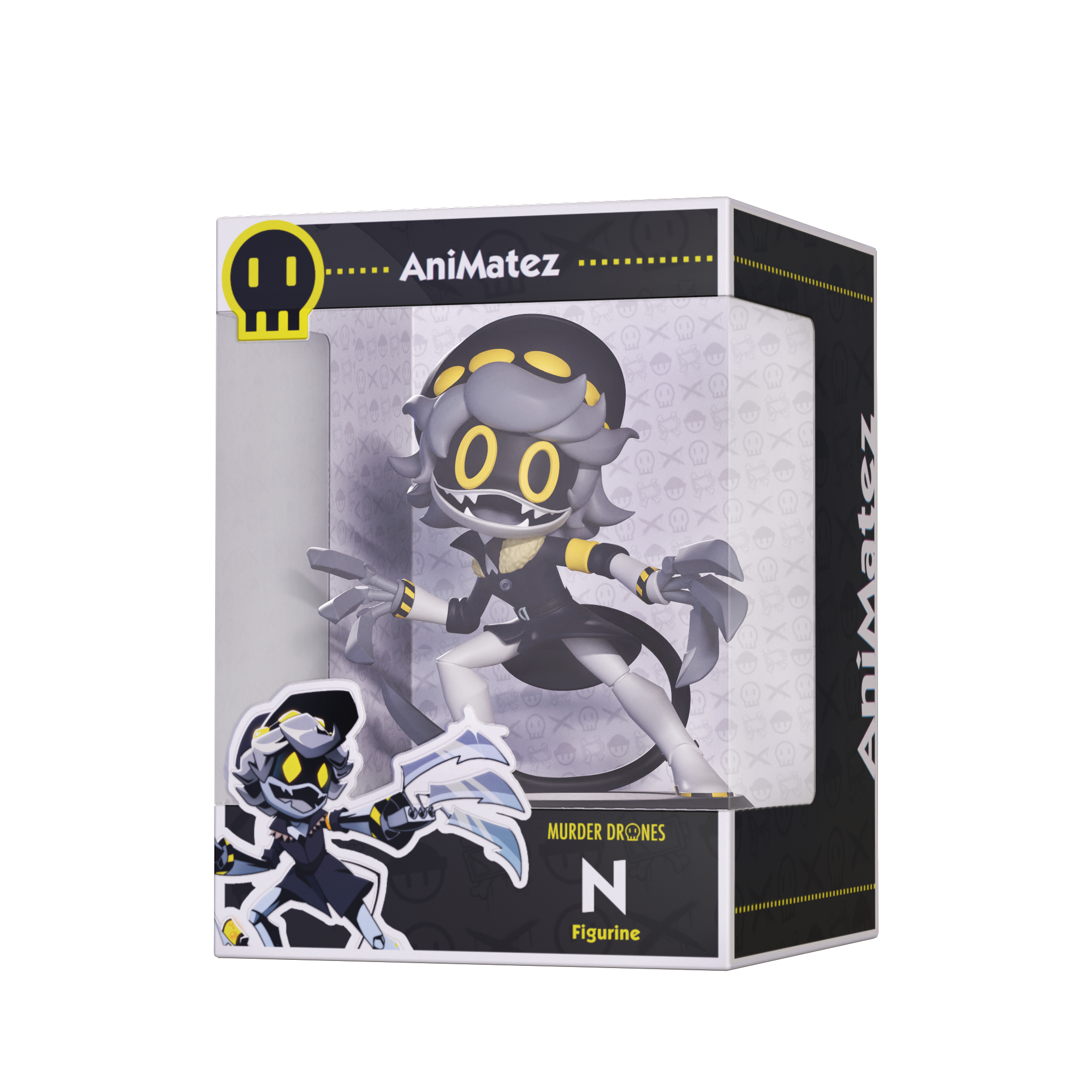 N v2.0 Animatez
