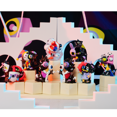 Abstraction Animiniz Blindbox