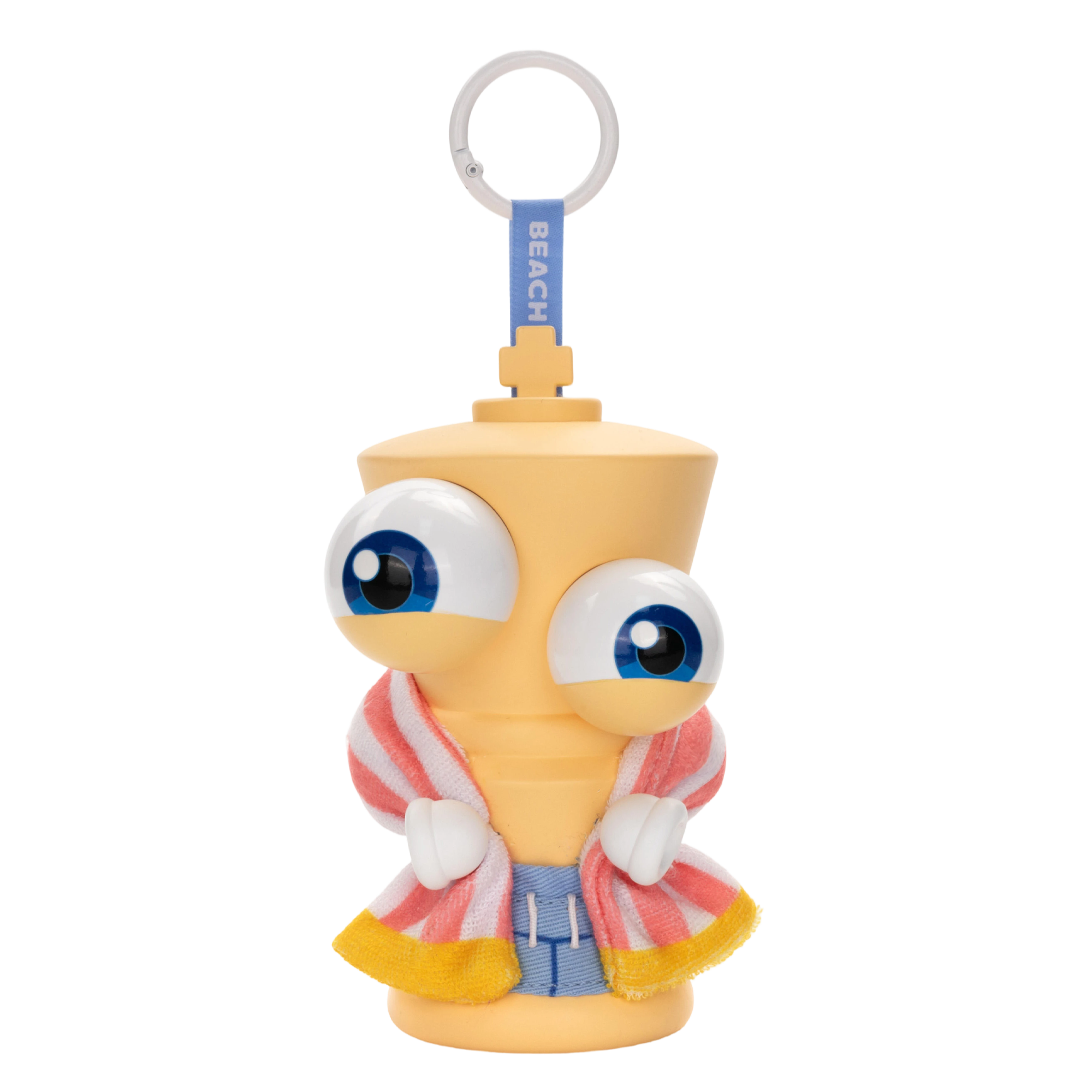 Kinger Pendantz Blindbox