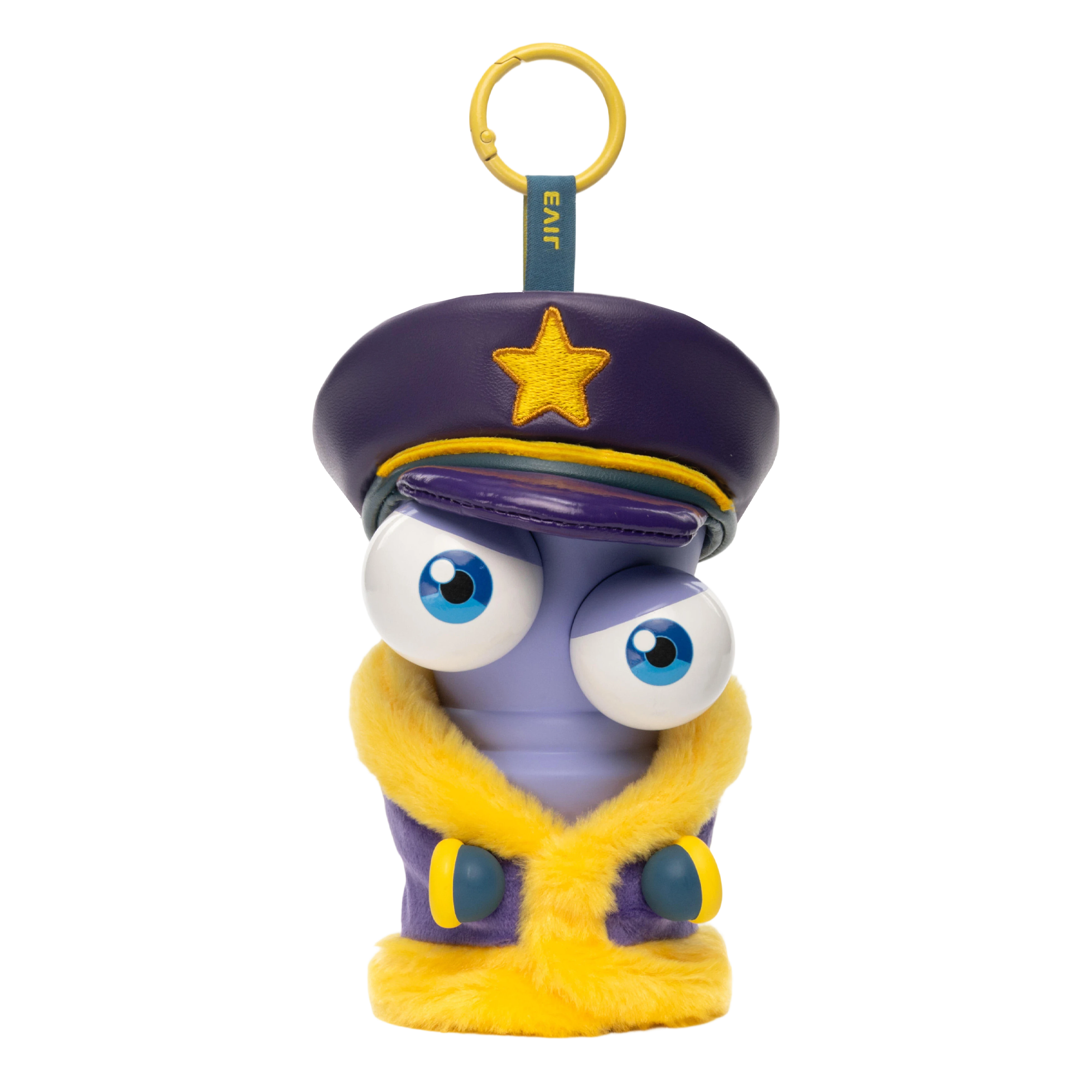 Kinger Pendantz Blindbox